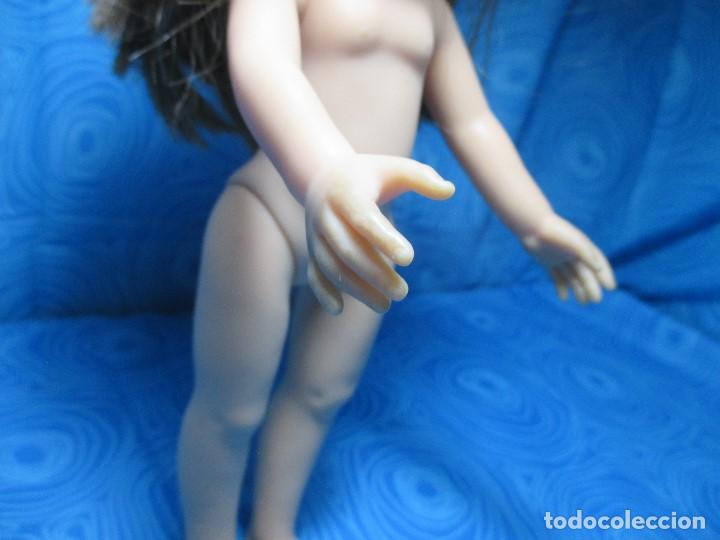 Mu&ntilde;ecas espa&ntilde;olas modernas: MU&Ntilde;ECA NICOLETTA, ITS IMAGICAL - Foto 3