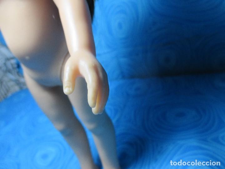 Mu&ntilde;ecas espa&ntilde;olas modernas: MU&Ntilde;ECA NICOLETTA, ITS IMAGICAL - Foto 4