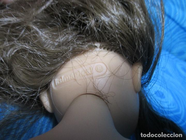 Mu&ntilde;ecas espa&ntilde;olas modernas: MU&Ntilde;ECA NICOLETTA, ITS IMAGICAL - Foto 5