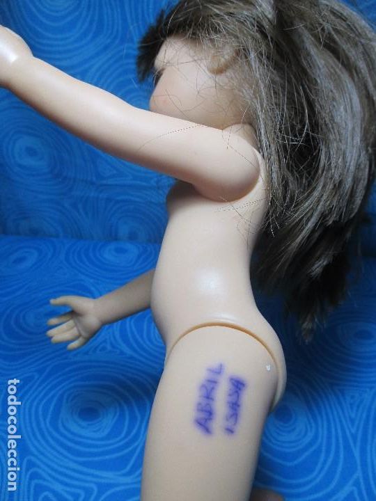 Mu&ntilde;ecas espa&ntilde;olas modernas: MU&Ntilde;ECA NICOLETTA, ITS IMAGICAL - Foto 7