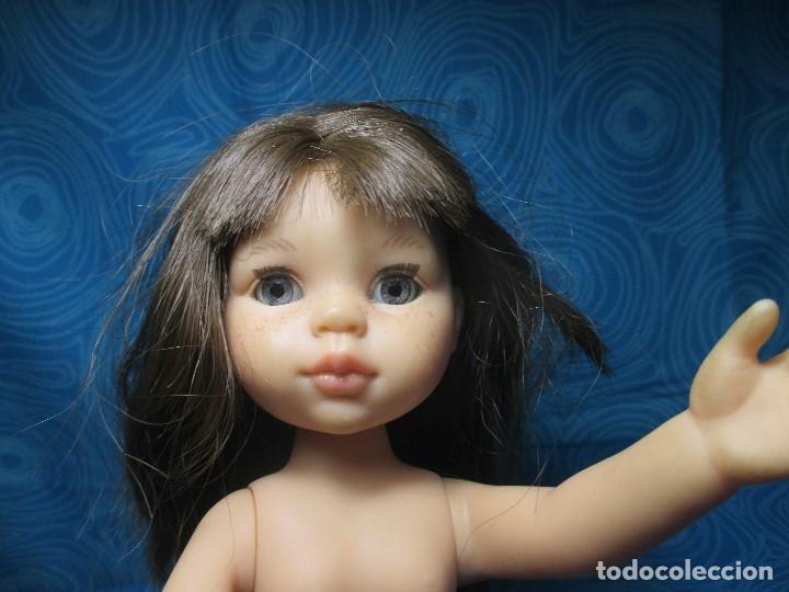 Mu&ntilde;ecas espa&ntilde;olas modernas: MU&Ntilde;ECA NICOLETTA, ITS IMAGICAL - Foto 8