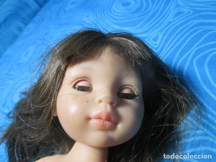 Mu&ntilde;ecas espa&ntilde;olas modernas: MU&Ntilde;ECA NICOLETTA, ITS IMAGICAL - Foto 12