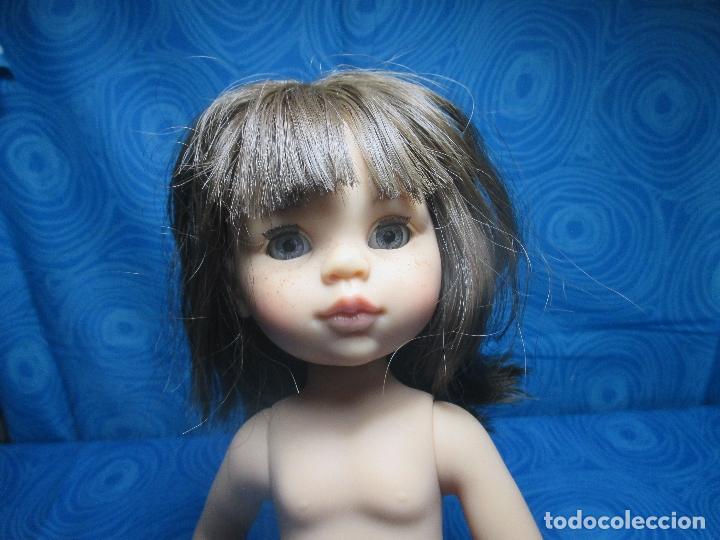 Mu&ntilde;ecas espa&ntilde;olas modernas: MU&Ntilde;ECA NICOLETTA, ITS IMAGICAL - Foto 14