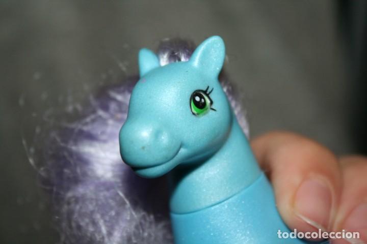Mu&ntilde;ecas espa&ntilde;olas modernas: LOTE DE 2 ponys LANARD ponies - Foto 2