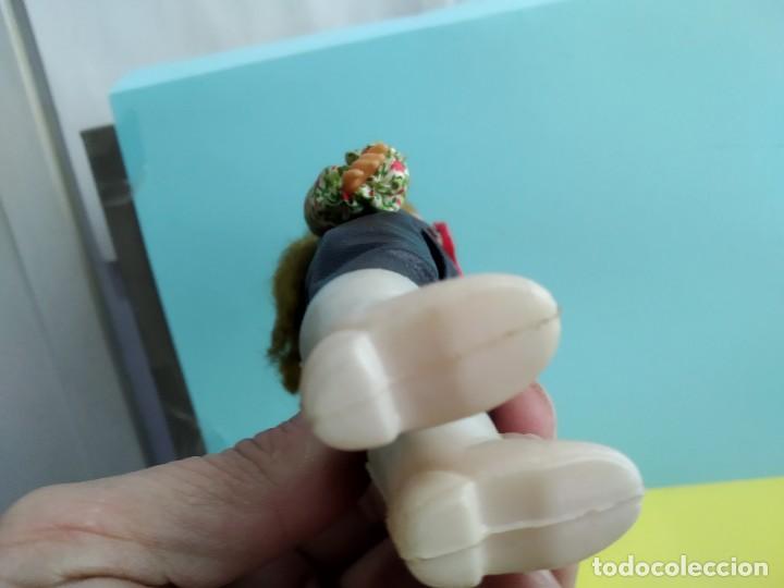 Mu&ntilde;ecas espa&ntilde;olas modernas: ANTIGUA MU&Ntilde;ECA - Foto 4