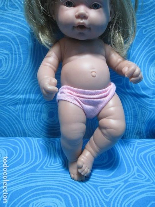Mu&ntilde;ecas espa&ntilde;olas modernas: MU&Ntilde;ECA ANTONIO JUAN - Foto 4