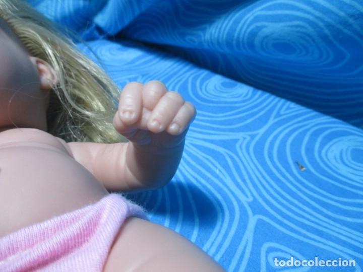Mu&ntilde;ecas espa&ntilde;olas modernas: MU&Ntilde;ECA ANTONIO JUAN - Foto 7