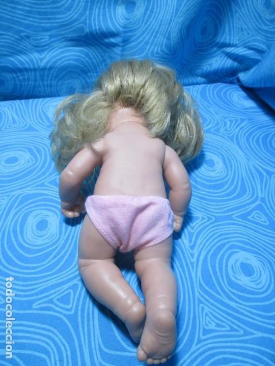 Mu&ntilde;ecas espa&ntilde;olas modernas: MU&Ntilde;ECA ANTONIO JUAN - Foto 9