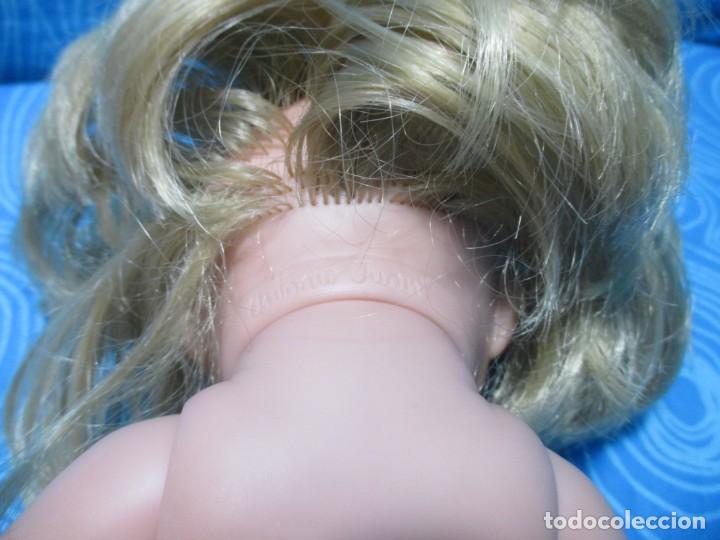 Mu&ntilde;ecas espa&ntilde;olas modernas: MU&Ntilde;ECA ANTONIO JUAN - Foto 10