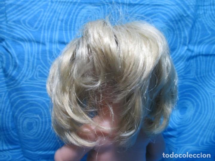 Mu&ntilde;ecas espa&ntilde;olas modernas: MU&Ntilde;ECA ANTONIO JUAN - Foto 11