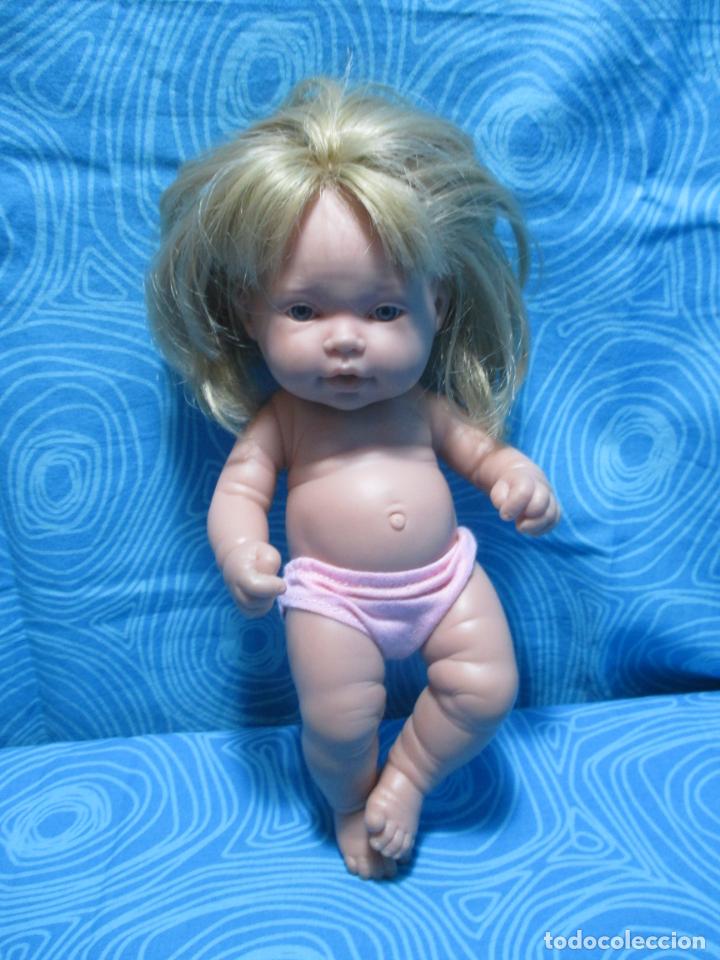 Mu&ntilde;ecas espa&ntilde;olas modernas: MU&Ntilde;ECA ANTONIO JUAN - Foto 1