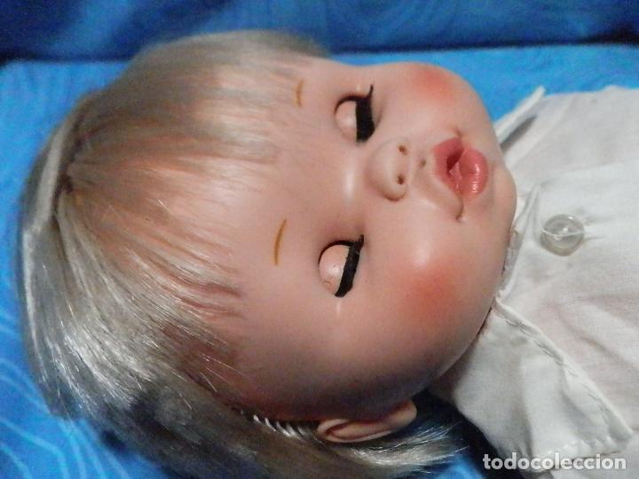 Mu&ntilde;ecas espa&ntilde;olas modernas: MU&Ntilde;ECA bb , 42 CM - Foto 3