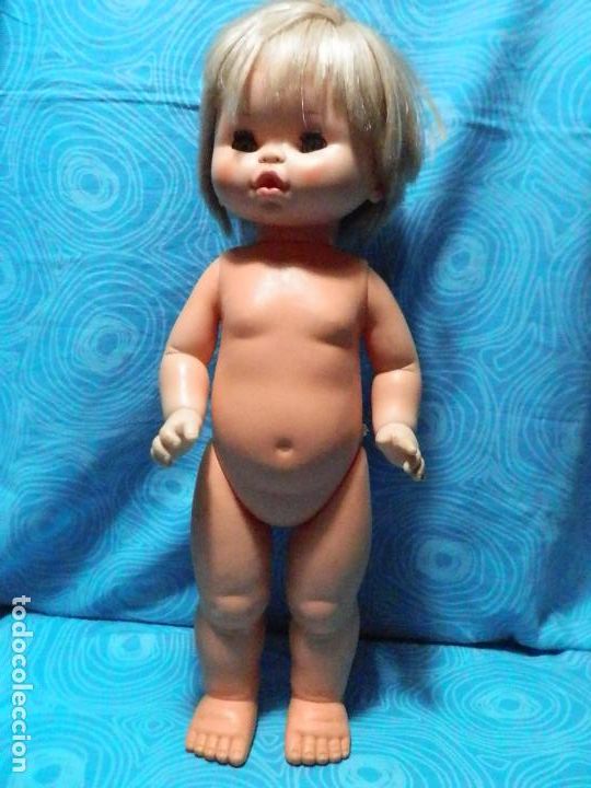 Mu&ntilde;ecas espa&ntilde;olas modernas: MU&Ntilde;ECA bb , 42 CM - Foto 7