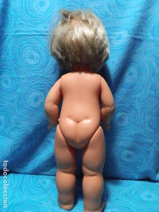 Mu&ntilde;ecas espa&ntilde;olas modernas: MU&Ntilde;ECA bb , 42 CM - Foto 8