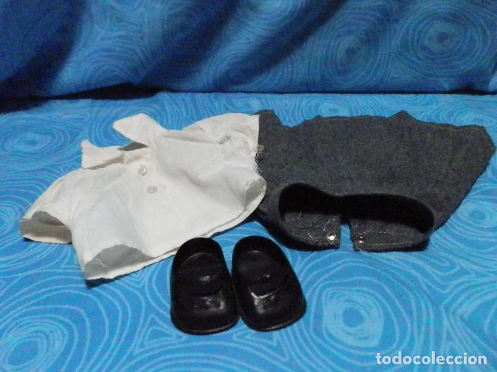Mu&ntilde;ecas espa&ntilde;olas modernas: MU&Ntilde;ECA bb , 42 CM - Foto 9