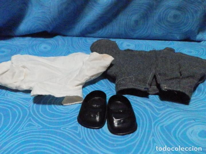 Mu&ntilde;ecas espa&ntilde;olas modernas: MU&Ntilde;ECA bb , 42 CM - Foto 11
