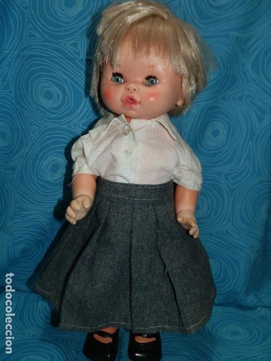 Mu&ntilde;ecas espa&ntilde;olas modernas: MU&Ntilde;ECA bb , 42 CM - Foto 13