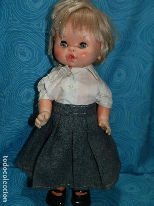 Mu&ntilde;ecas espa&ntilde;olas modernas: MU&Ntilde;ECA bb , 42 CM - Foto 1