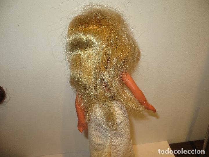 Mu&ntilde;ecas espa&ntilde;olas modernas: CORE DE BB RUBIA BUEN ESTADO,BARATA - Foto 4
