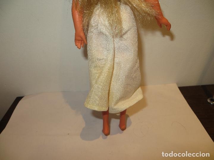 Mu&ntilde;ecas espa&ntilde;olas modernas: CORE DE BB RUBIA BUEN ESTADO,BARATA - Foto 5
