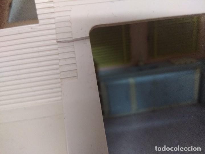 Mu&ntilde;ecas espa&ntilde;olas modernas: SUPERVAN DE CHABEL DE FEBER/A&Ntilde;OS 80 CON TARAS. - Foto 3