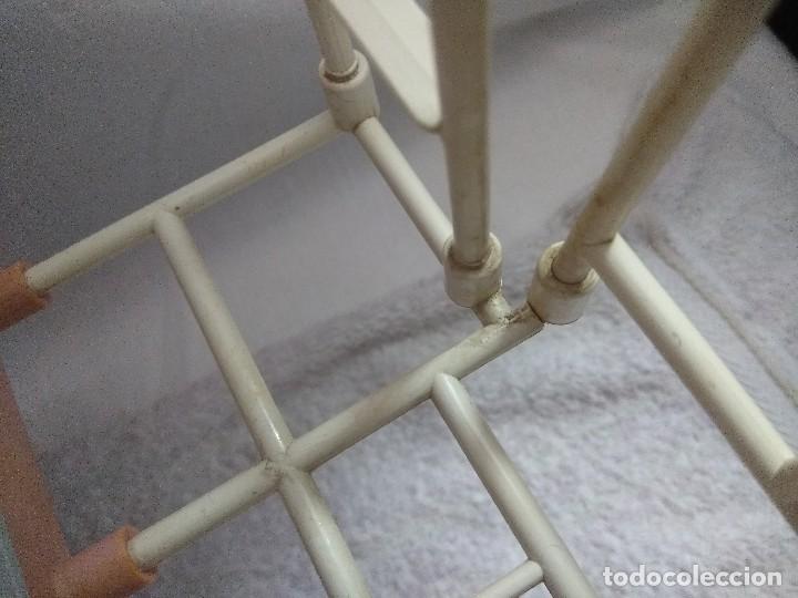 Mu&ntilde;ecas espa&ntilde;olas modernas: SUPERVAN DE CHABEL DE FEBER/A&Ntilde;OS 80 CON TARAS. - Foto 10