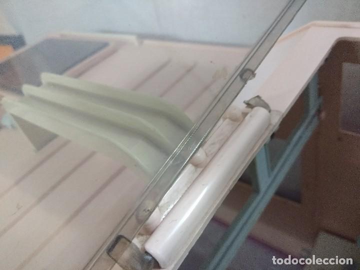 Mu&ntilde;ecas espa&ntilde;olas modernas: SUPERVAN DE CHABEL DE FEBER/A&Ntilde;OS 80 CON TARAS. - Foto 16