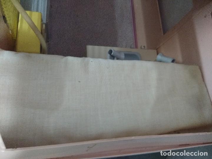 Mu&ntilde;ecas espa&ntilde;olas modernas: SUPERVAN DE CHABEL DE FEBER/A&Ntilde;OS 80 CON TARAS. - Foto 17