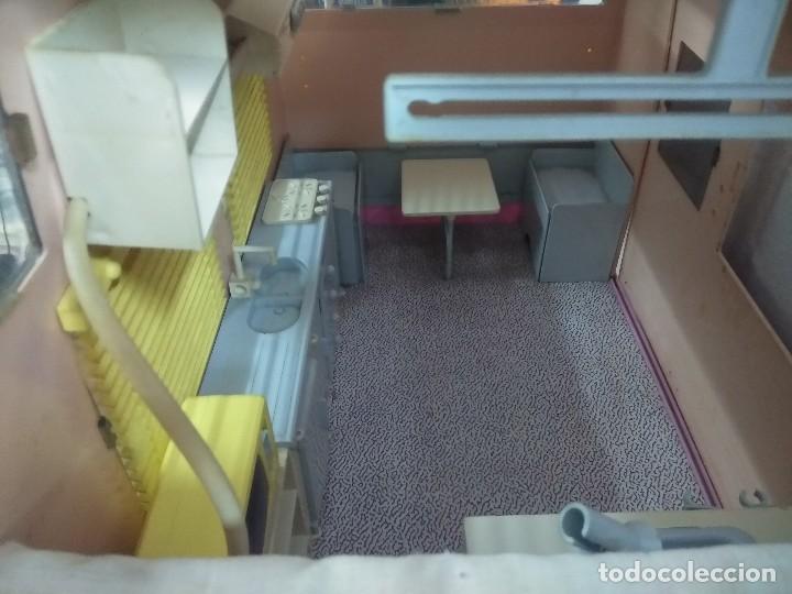 Mu&ntilde;ecas espa&ntilde;olas modernas: SUPERVAN DE CHABEL DE FEBER/A&Ntilde;OS 80 CON TARAS. - Foto 18