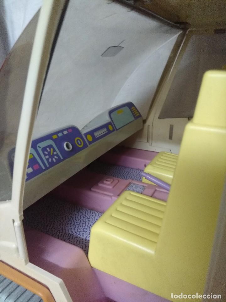 Mu&ntilde;ecas espa&ntilde;olas modernas: SUPERVAN DE CHABEL DE FEBER/A&Ntilde;OS 80 CON TARAS. - Foto 19
