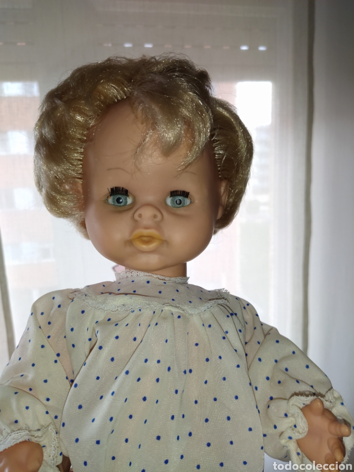 Mu&ntilde;ecas espa&ntilde;olas modernas: MU&Ntilde;ECA - Foto 2