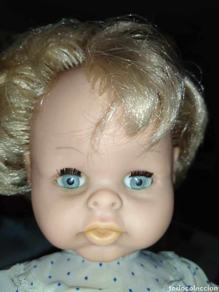Mu&ntilde;ecas espa&ntilde;olas modernas: MU&Ntilde;ECA - Foto 4
