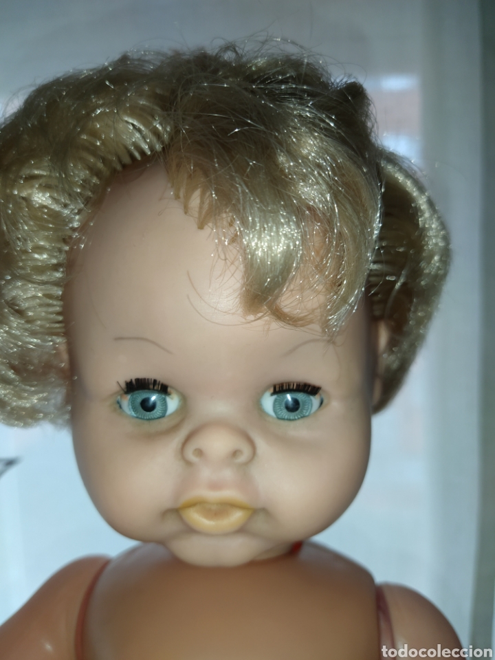Mu&ntilde;ecas espa&ntilde;olas modernas: MU&Ntilde;ECA - Foto 7