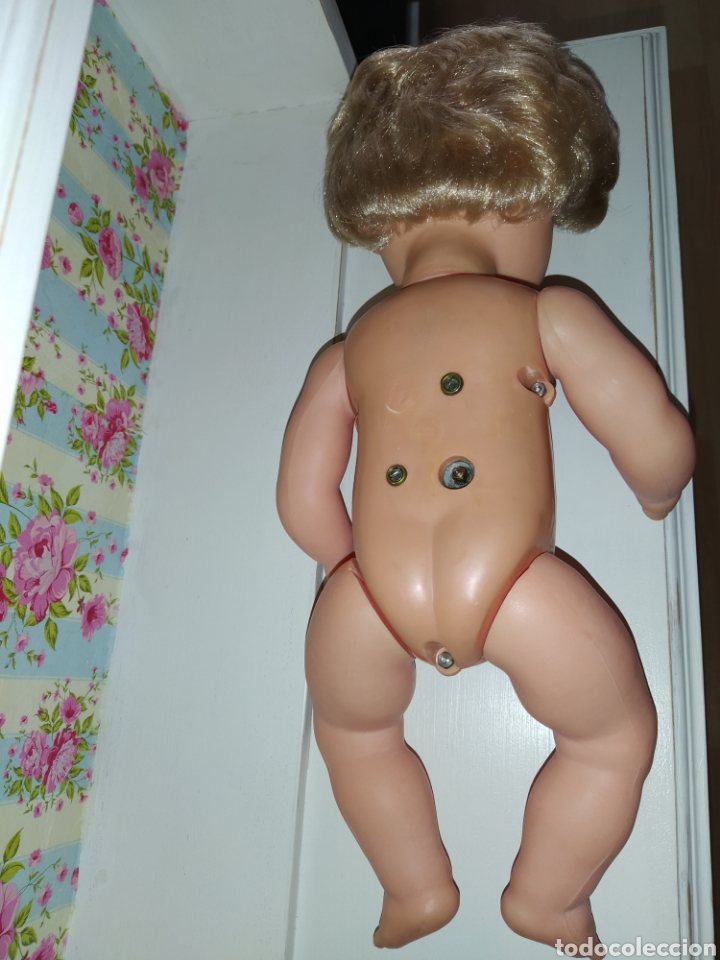 Mu&ntilde;ecas espa&ntilde;olas modernas: MU&Ntilde;ECA - Foto 9