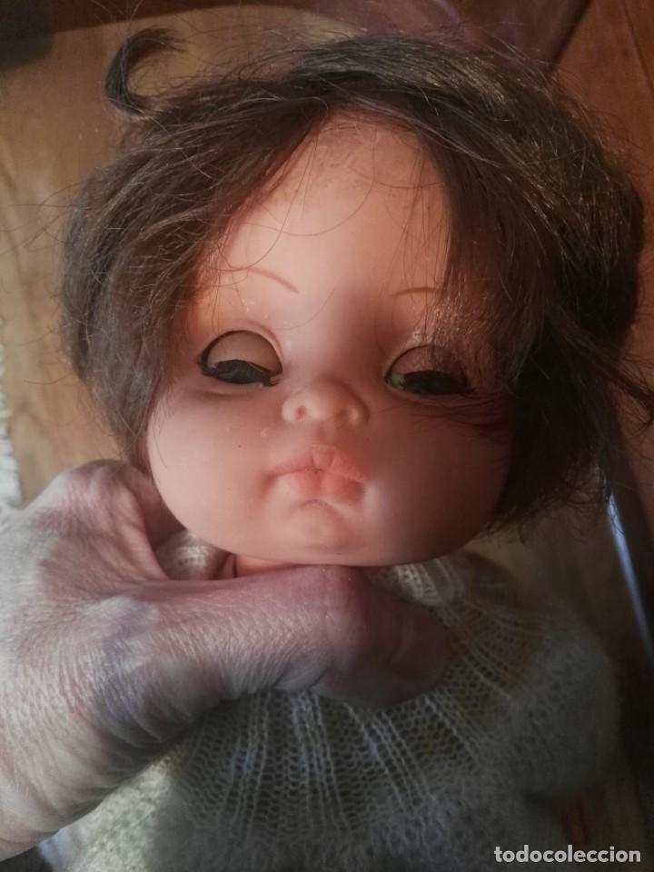 Mu&ntilde;ecas espa&ntilde;olas modernas: Mu&ntilde;eca vigma - Foto 2