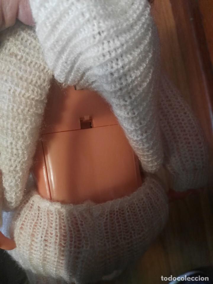 Mu&ntilde;ecas espa&ntilde;olas modernas: Mu&ntilde;eca vigma - Foto 3