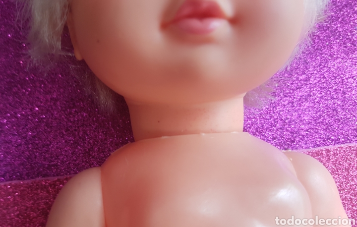 Mu&ntilde;ecas espa&ntilde;olas modernas: Mu&ntilde;eco o mu&ntilde;eca de marca B.B. - Foto 7