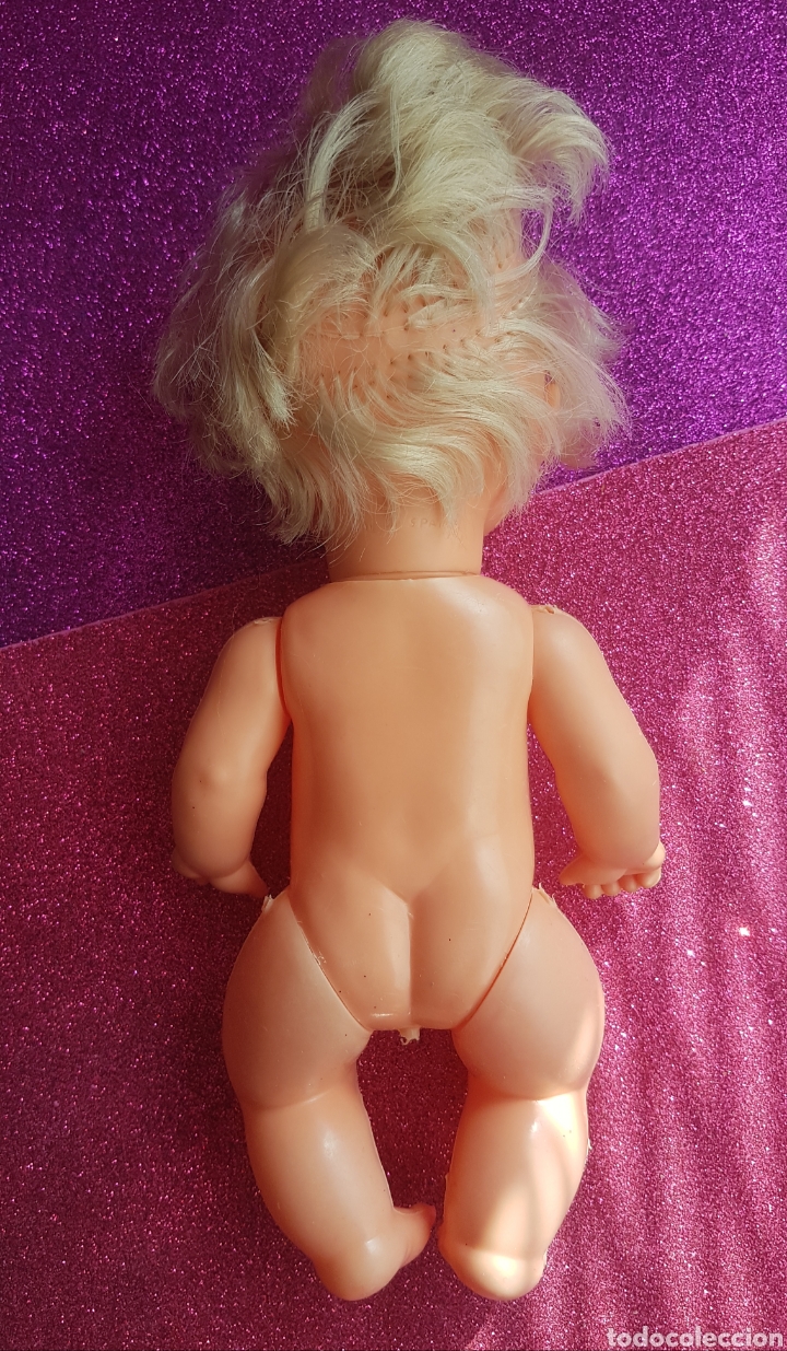 Mu&ntilde;ecas espa&ntilde;olas modernas: Mu&ntilde;eco o mu&ntilde;eca de marca B.B. - Foto 8