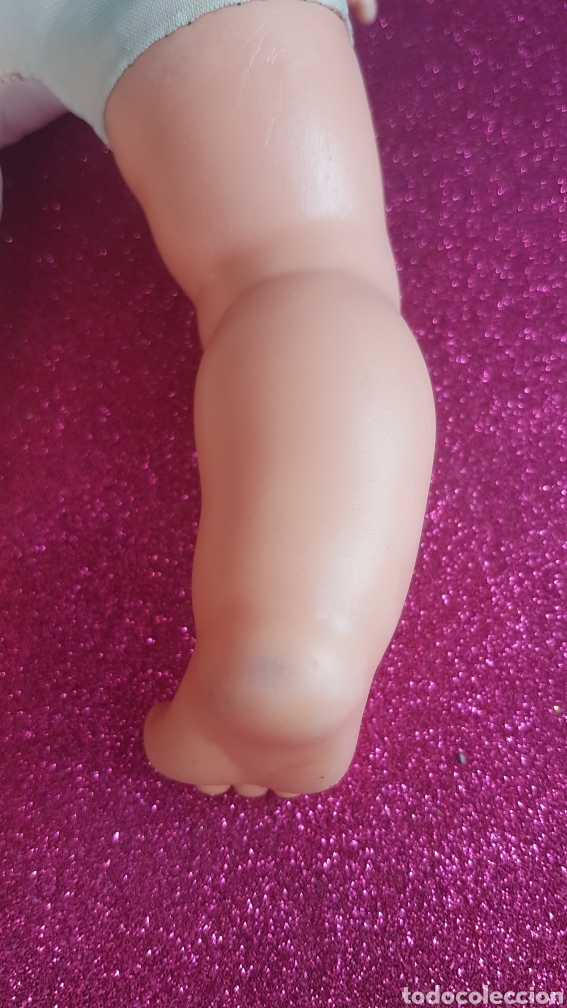 Mu&ntilde;ecas espa&ntilde;olas modernas: Mu&ntilde;eco o mu&ntilde;eca de marca B.B. - Foto 7