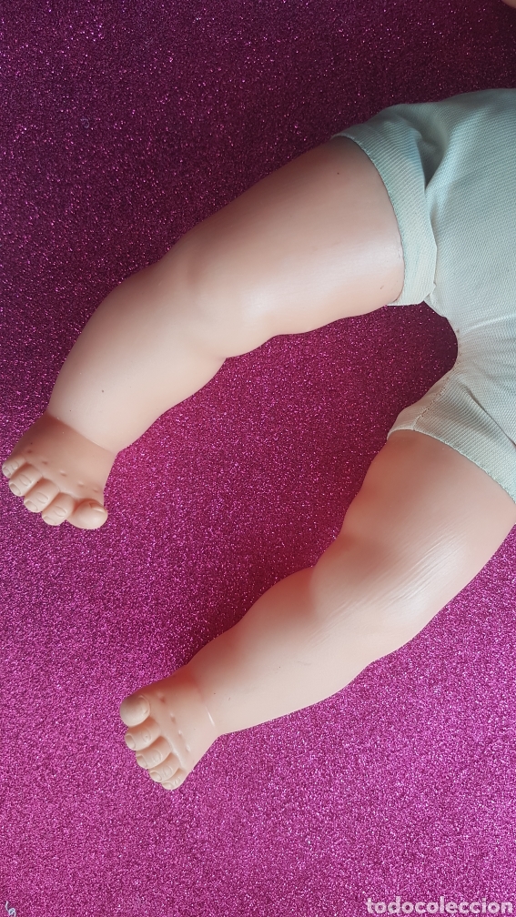 Mu&ntilde;ecas espa&ntilde;olas modernas: Mu&ntilde;eco o mu&ntilde;eca de marca B.B. - Foto 8
