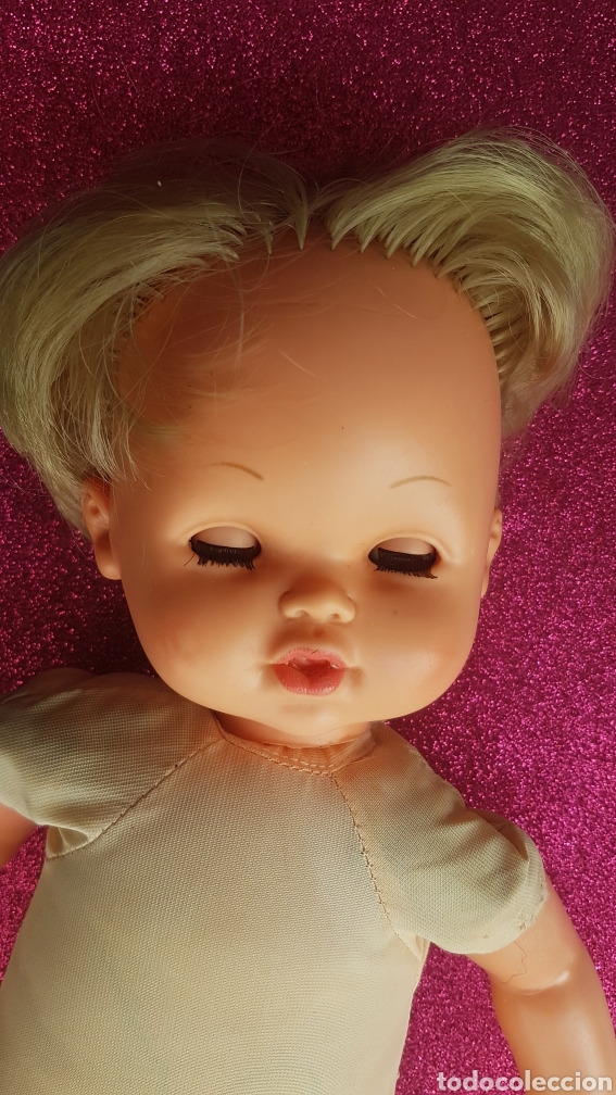 Mu&ntilde;ecas espa&ntilde;olas modernas: Mu&ntilde;eco o mu&ntilde;eca de marca B.B. - Foto 9