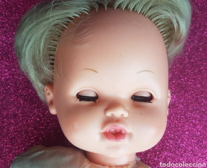 Mu&ntilde;ecas espa&ntilde;olas modernas: Mu&ntilde;eco o mu&ntilde;eca de marca B.B. - Foto 10