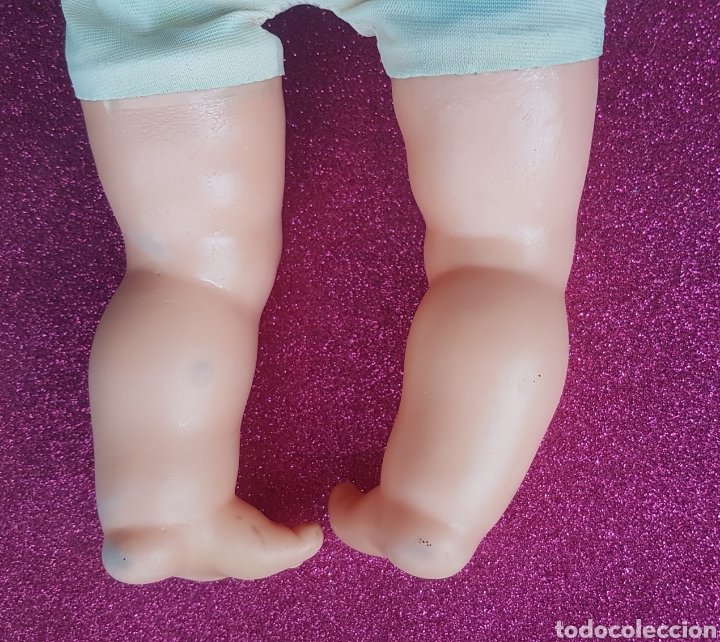 Mu&ntilde;ecas espa&ntilde;olas modernas: Mu&ntilde;eco o mu&ntilde;eca de marca B.B. - Foto 11