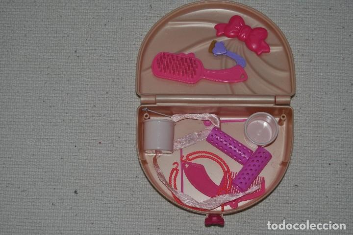 Mu&ntilde;ecas espa&ntilde;olas modernas: CENTRO DE BELLEZA BARBIE DE MATEL - Foto 4