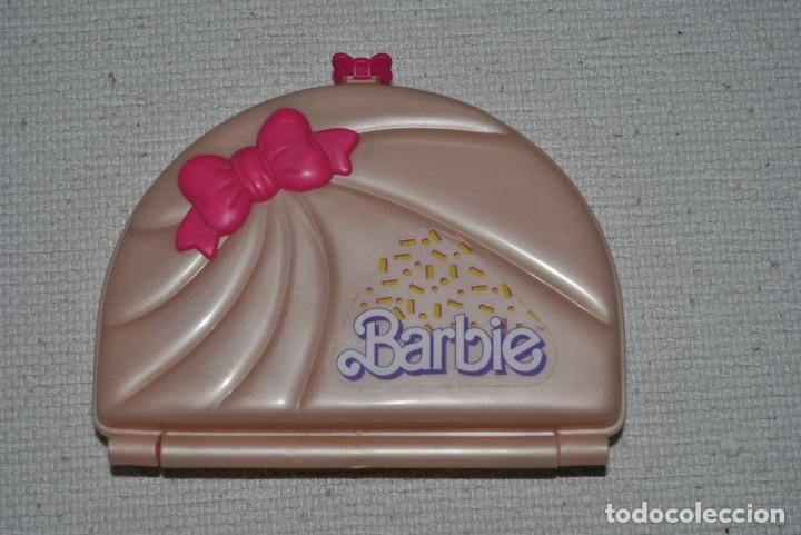 Mu&ntilde;ecas espa&ntilde;olas modernas: CENTRO DE BELLEZA BARBIE DE MATEL - Foto 5