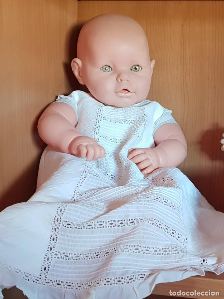 Mu&ntilde;ecas espa&ntilde;olas modernas: AUT&Eacute;NTICOS MINENE DE BERJUSA - Foto 3