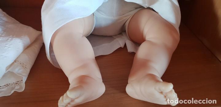 Mu&ntilde;ecas espa&ntilde;olas modernas: AUT&Eacute;NTICOS MINENE DE BERJUSA - Foto 4