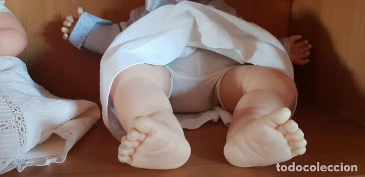 Mu&ntilde;ecas espa&ntilde;olas modernas: AUT&Eacute;NTICOS MINENE DE BERJUSA - Foto 5