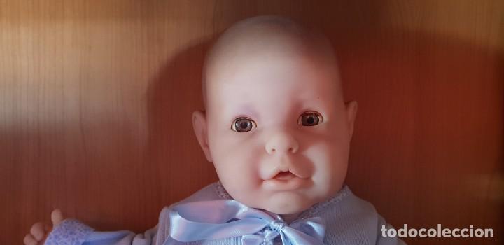 Mu&ntilde;ecas espa&ntilde;olas modernas: AUT&Eacute;NTICOS MINENE DE BERJUSA - Foto 6