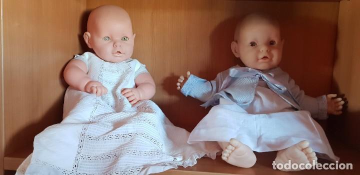 Mu&ntilde;ecas espa&ntilde;olas modernas: AUT&Eacute;NTICOS MINENE DE BERJUSA - Foto 7